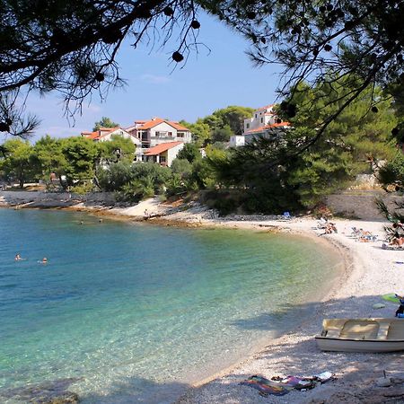 Apartments By The Sea Postira, Brac - 2928 Dış mekan fotoğraf