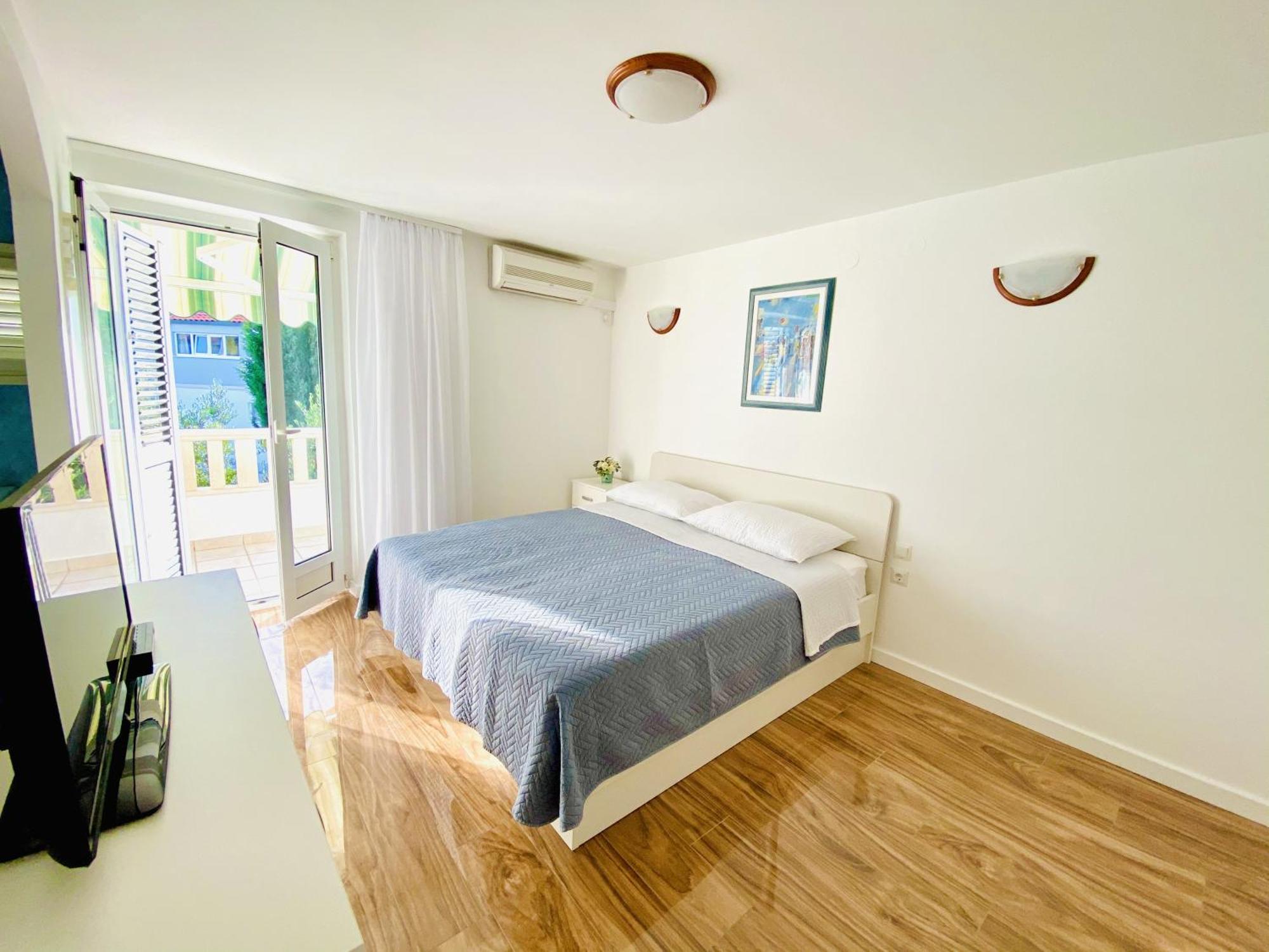 Apartments By The Sea Postira, Brac - 2928 Oda fotoğraf