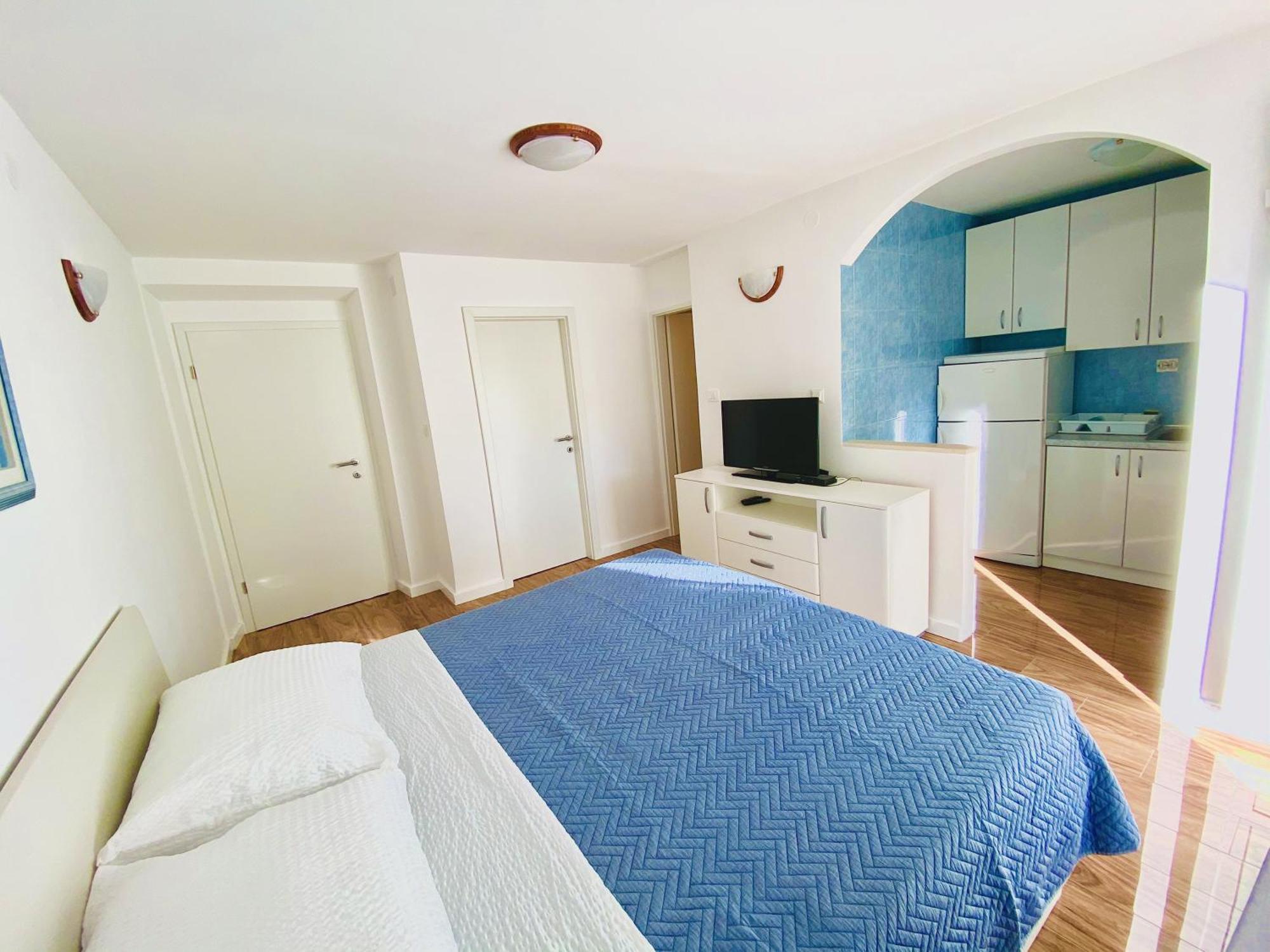 Apartments By The Sea Postira, Brac - 2928 Oda fotoğraf