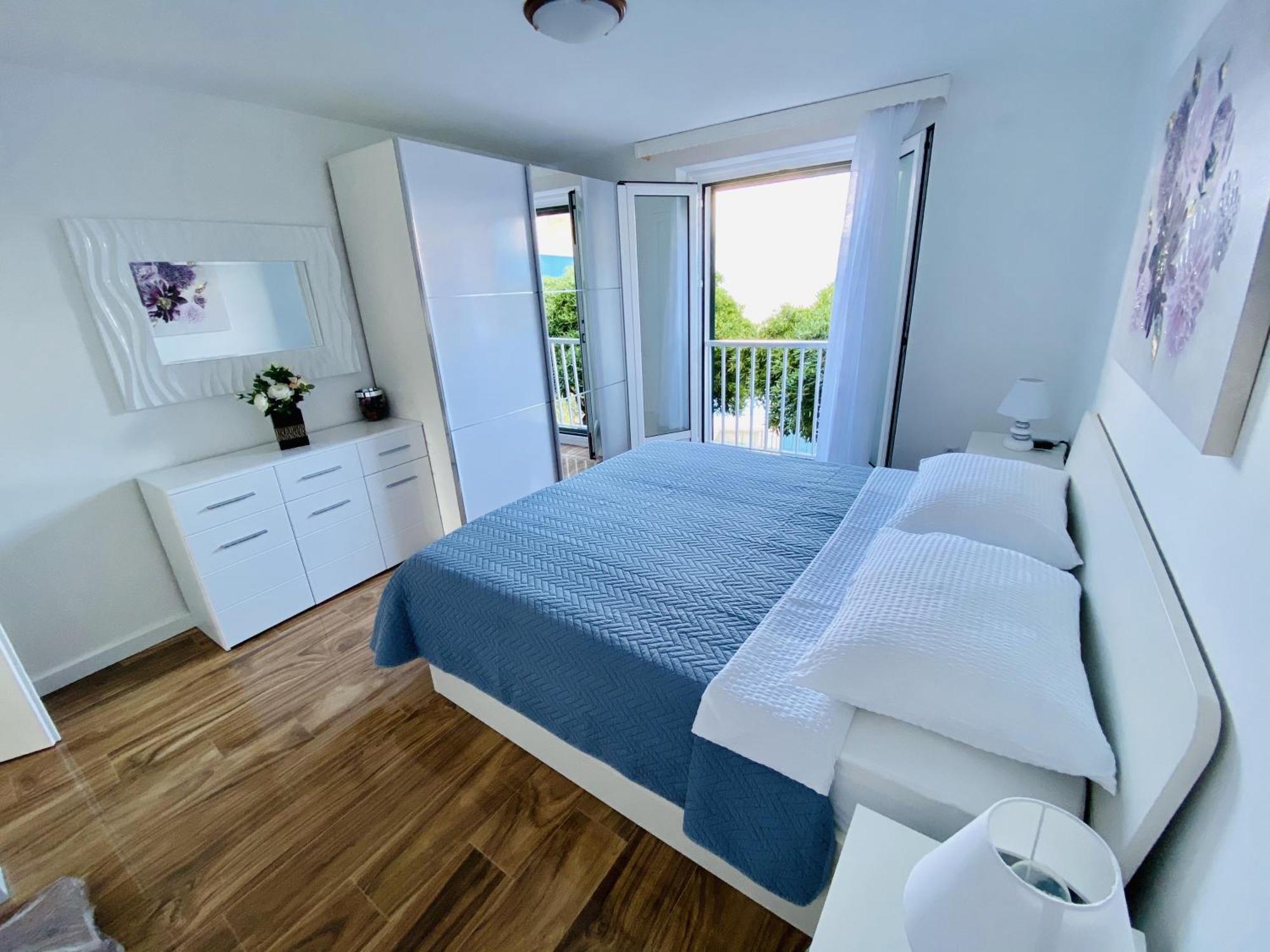 Apartments By The Sea Postira, Brac - 2928 Oda fotoğraf